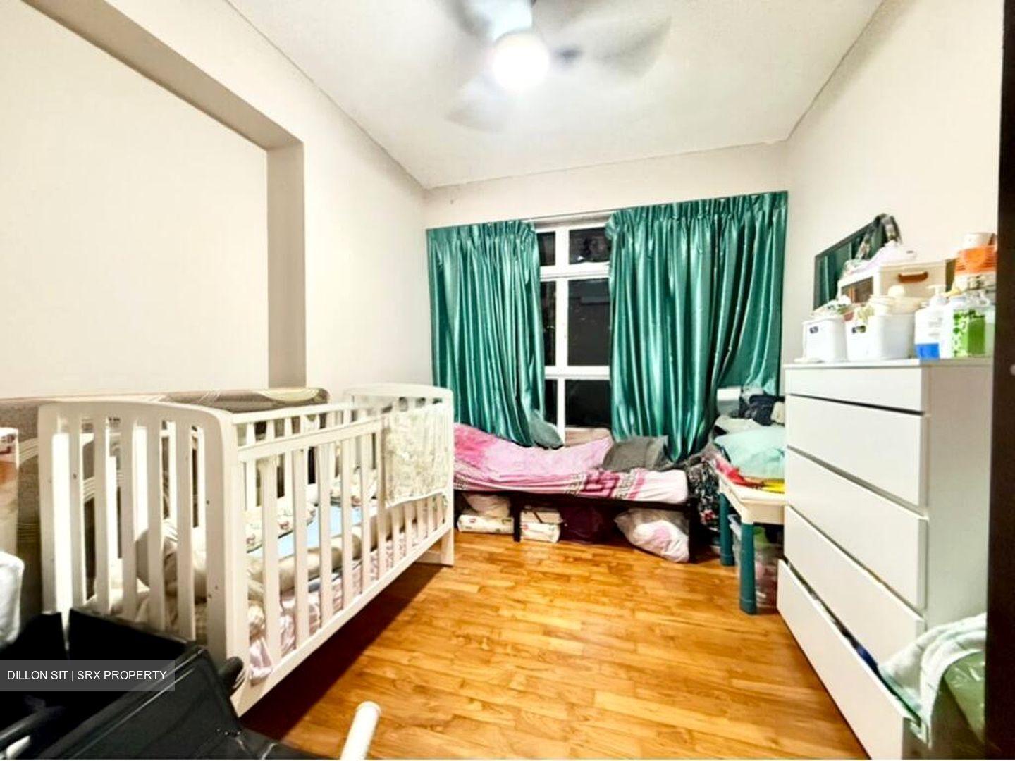 Blk 289B Compassvale Cape (Sengkang), HDB 4 Rooms #515445331